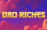 Dao Riches Logo