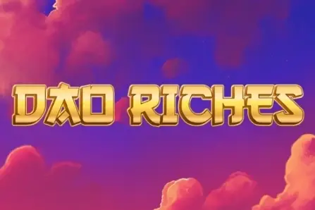 Dao Riches Logo