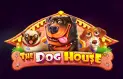 Slot: The Dog House Logo