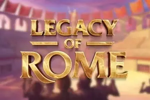 Legacy of Rome Logo
