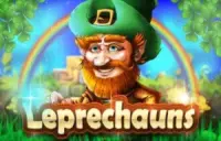 Leprechauns Logo