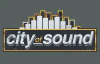 City of Sound Logo