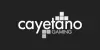 Cayetano Gaming Logo