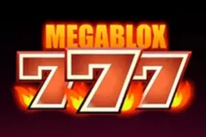 MegaBlox 777 Logo