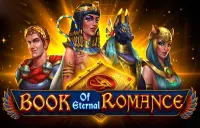 Book of Eternal Romance Logo