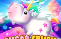 Sugar Crush Logo