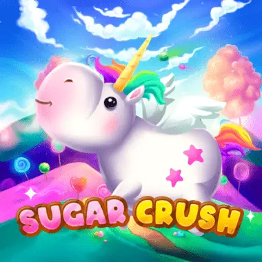 Sugar Crush Logo