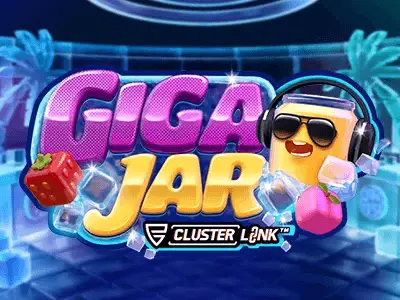 Giga Jar Logo