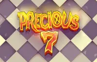 Precious 7 Logo