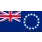 Cookinseln Logo