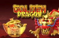 Golden Dragon Logo