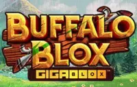 Buffalo Blox Gigablox Logo