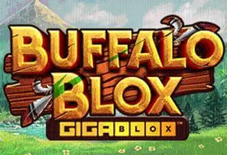 Buffalo Blox Gigablox Logo