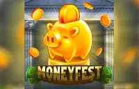 Freispiele: Moneyfest ohne Einzahlung spielen