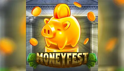 Freispiele: Moneyfest ohne Einzahlung spielen