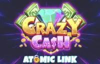 Crazy Cash Logo