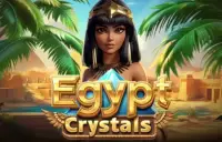 Egypt Crystals Logo