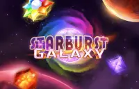 Starburst Galaxy Logo
