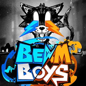 Beam Boys Logo