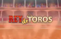 Rey de Toros Logo