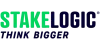 Stakelogic Logo