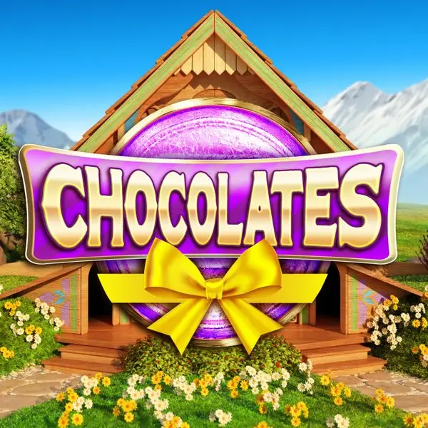 Chocolates Logo