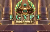 Egypt Megaways Logo