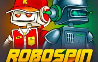 Robospin Logo
