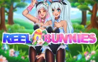 Reel Bunnies Logo
