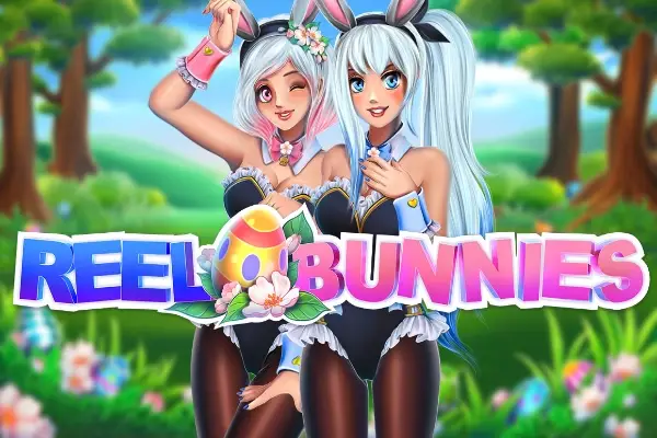 Reel Bunnies Logo