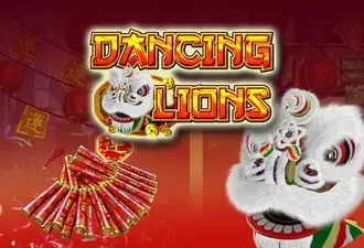Dancing Lions Logo