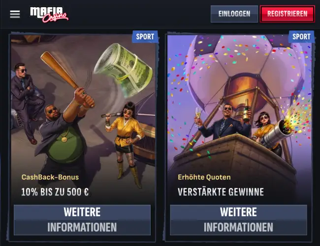 Mafia Sport