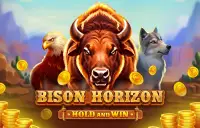 Bison Horizon Logo