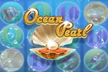 Ocean Pearl Logo