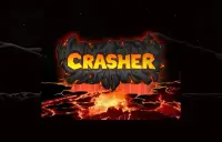 Crasher Logo