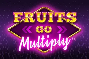Fruits Go Multiply Logo
