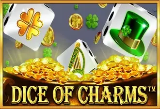 Dice Of Charms Logo