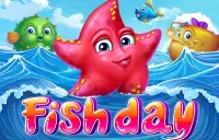 Fish Day Logo