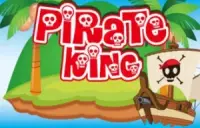 Pirate King Logo