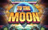 Mystery Mission to the Moon Logo