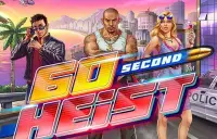 60 Second Heist Logo
