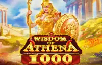 Wisdom of Athena 1000 Logo