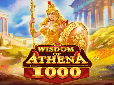 Wisdom of Athena 1000 Logo