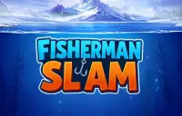 Fisherman Slam Logo