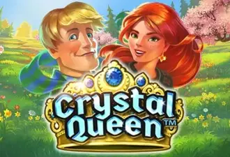 Crystal Queen Logo