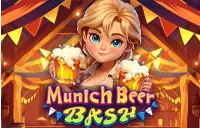 Munich Beer Bash Logo