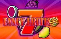 Fancy Fruits Crazy Chicken Shooter Logo
