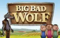 Big Bad Wolf Logo