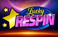 Lucky Respin Logo