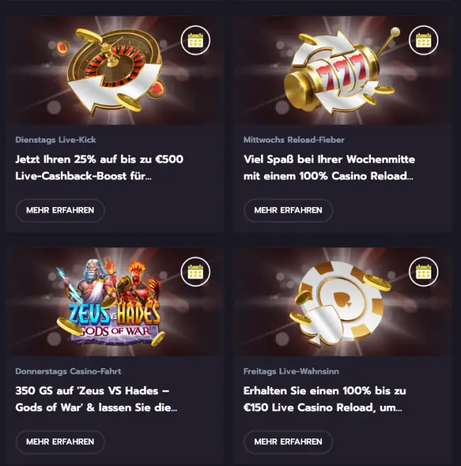 Valhallawins Casino
